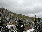 Colorado Winter Photo