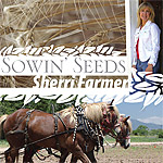 Sowin' Seeds CD